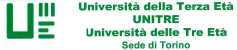 Unitre con scritta